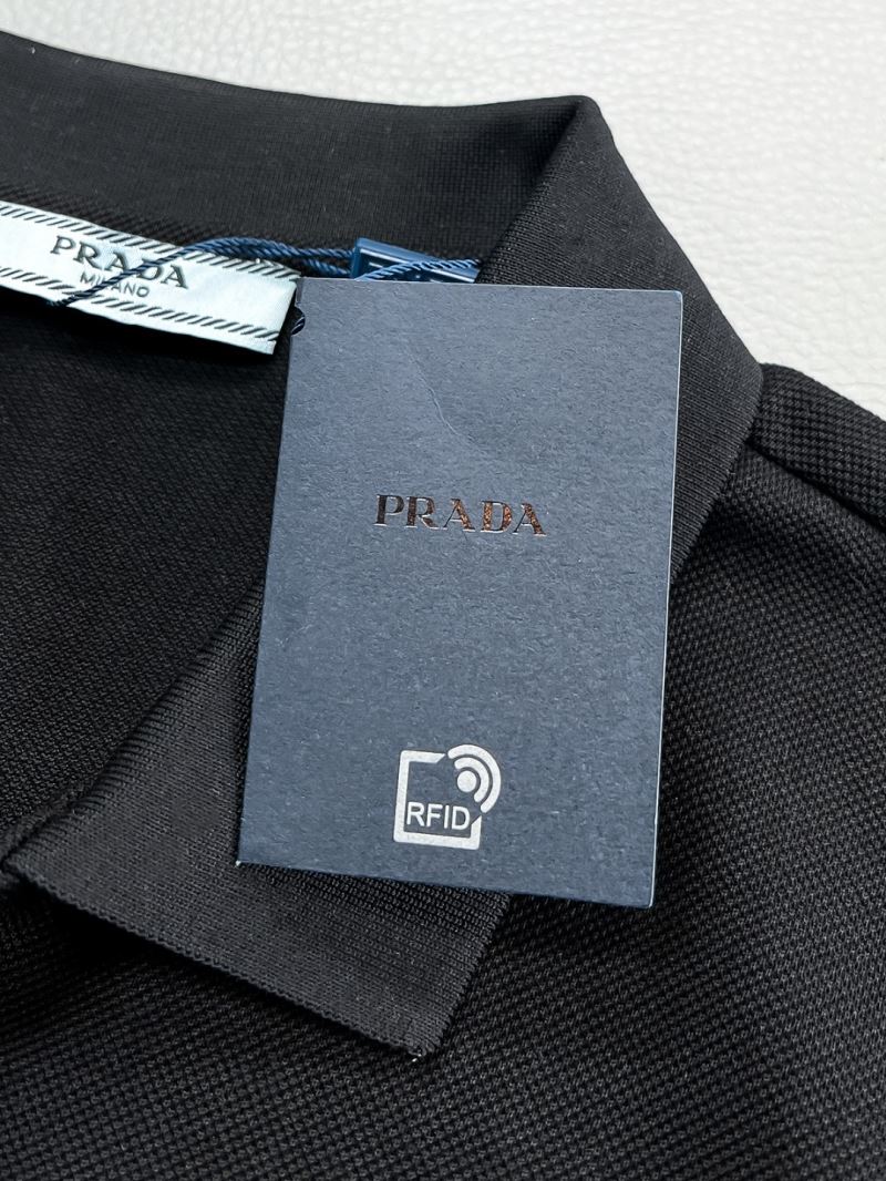 Prada T-Shirts